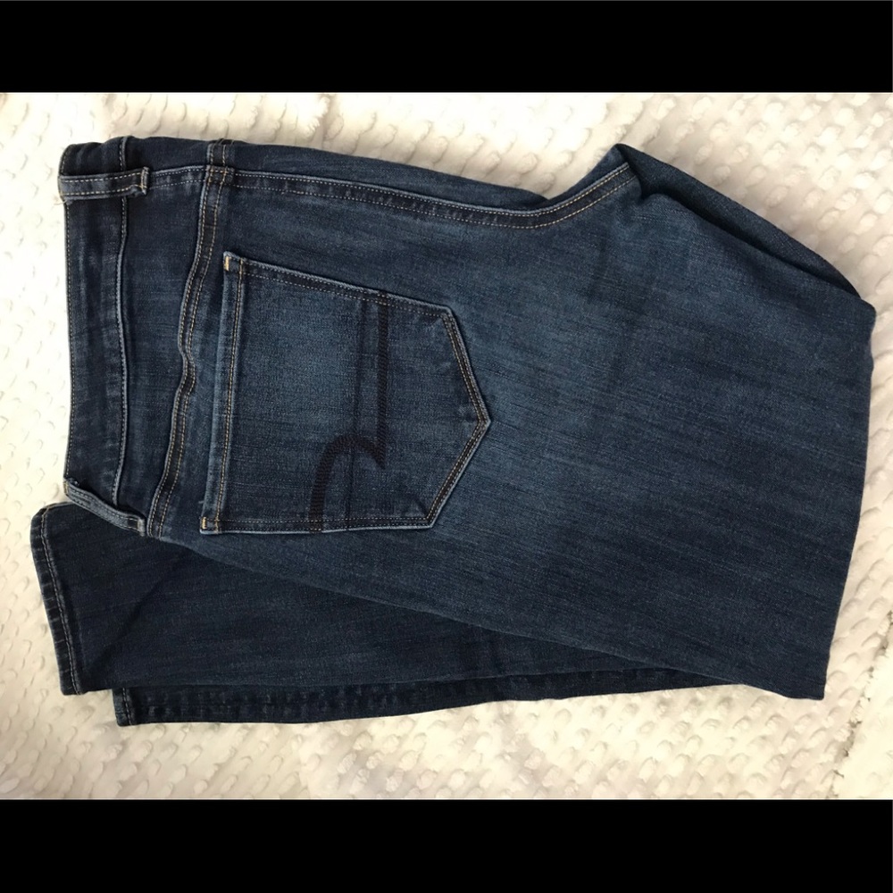 AEO high-rise jegging